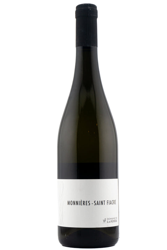 Pepiere Muscadet Sevre et Maine Monnieres Saint Fiacre 2022