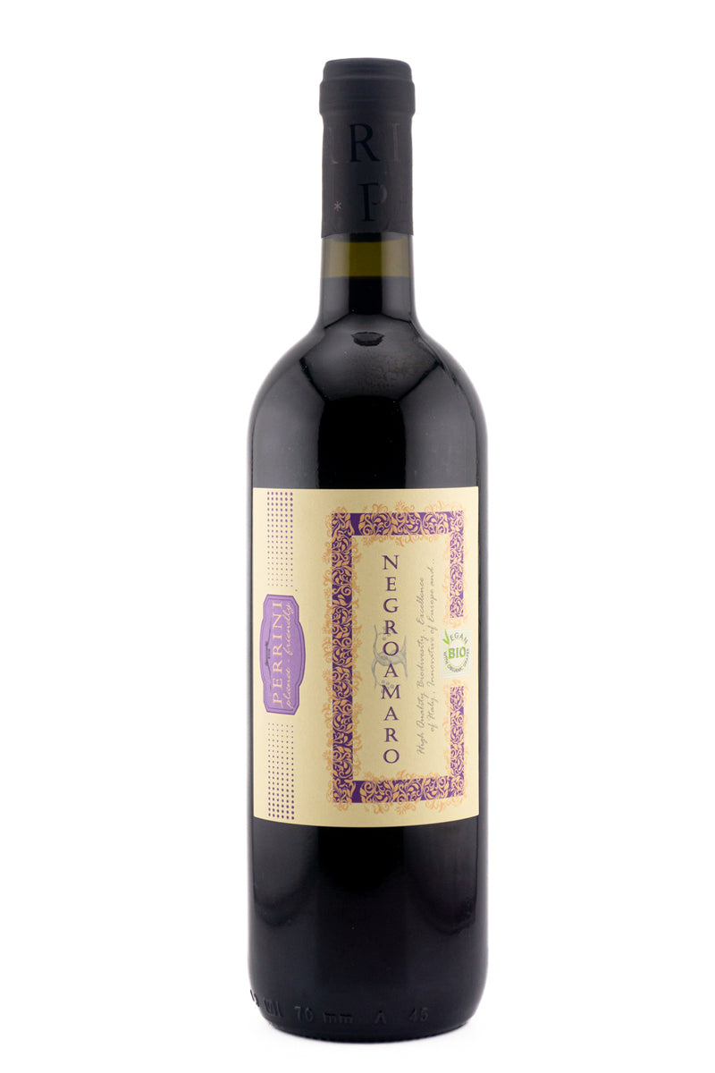 Perrini Puglia Negroamaro  2021