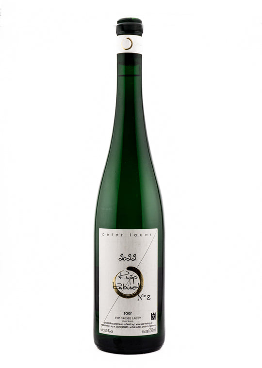 Peter Lauer Grand Cru Kupp Kabinett No. 8 2023