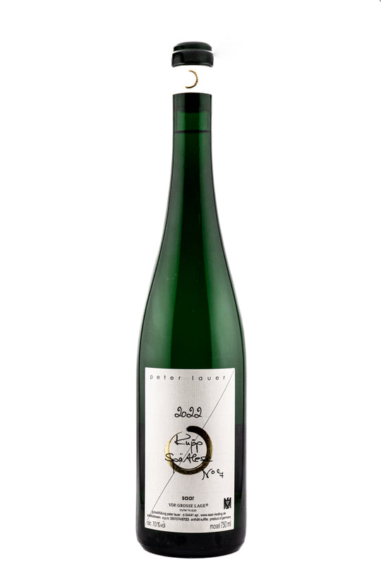Peter Lauer Grand Cru Kupp Spätlese No. 7 2024
