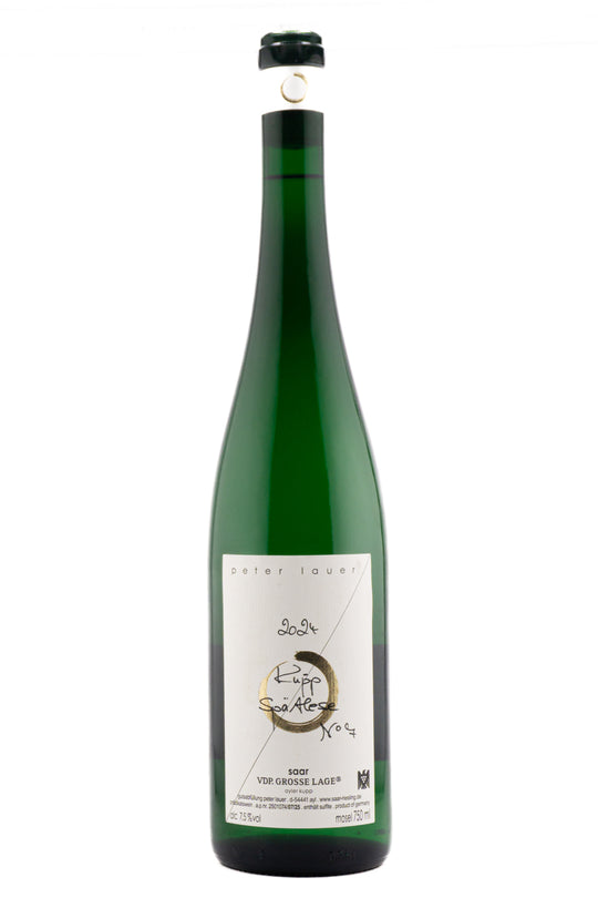 Peter Lauer Grand Cru Kupp Spätlese No. 7 2024