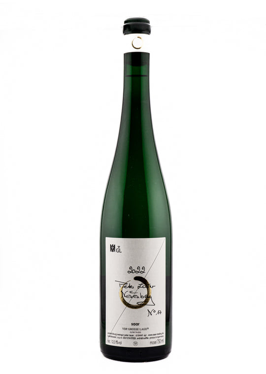 Peter Lauer Grand Cru “Neuenberg” No. 17 2023