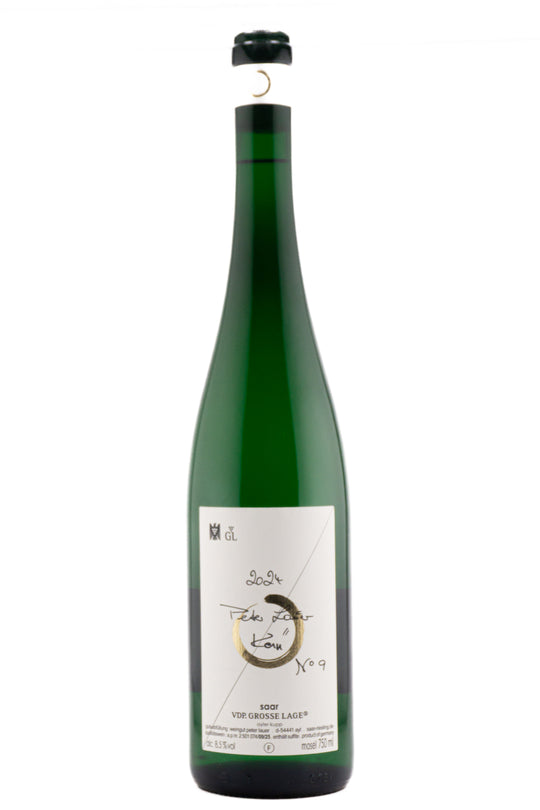 Peter Lauer Saar Grosse Lage Kern No. 9 2024