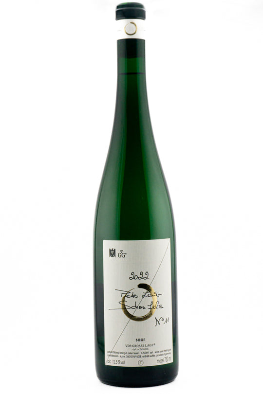 Peter Lauer Saar Grosse Lage Schonfels No. 111 2024