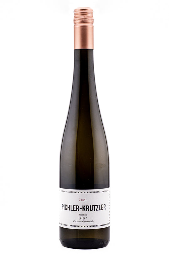 Pichler Krutzler Loiben Riesling 2021