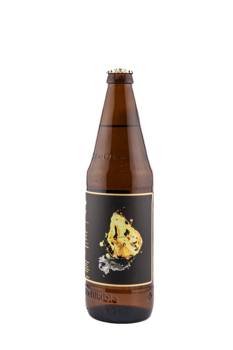 Pierce Columbia Gorge Hedgerow Riesling 2021/2022 500 ml