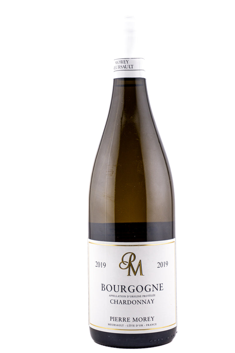 Pierre Morey Bourgogne Blanc 2019