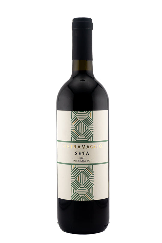 Pietramaggio Toscana IGT Seta 2021