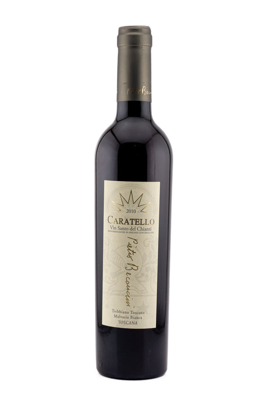 Pietro Beconcini Caratello Vin Santo del Chianti 2010 500ml