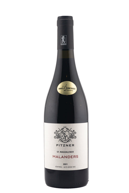 Pitzner St. Magdelener Malanders 2021