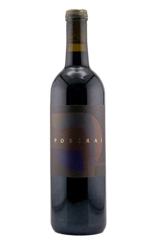 Poberaj Columbia Gorge Sangiovese 2022