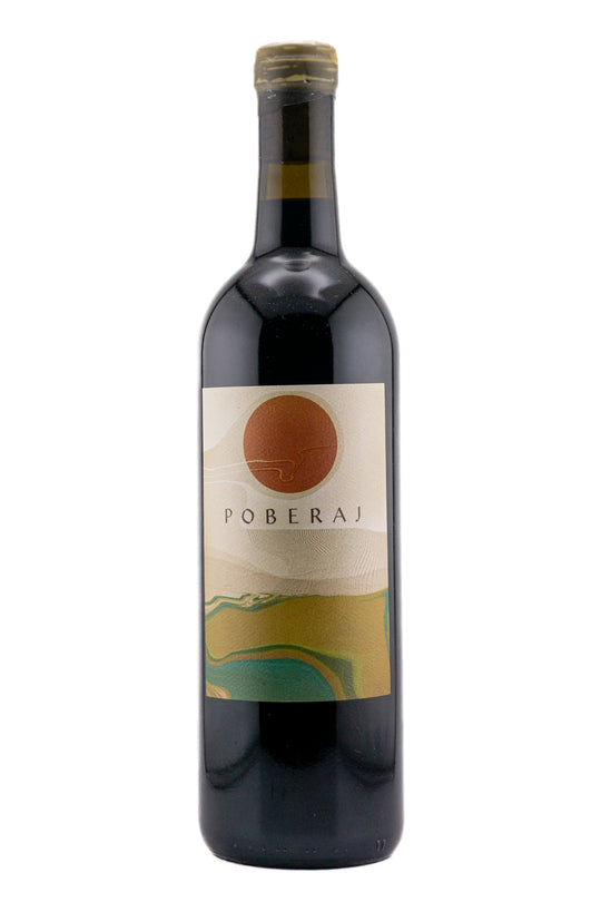 Poberaj Columbia Valley Mencia R 2022