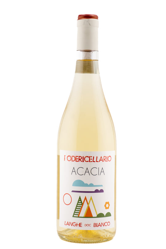 Podere Cellario Langhe Bianco Acacia 2024