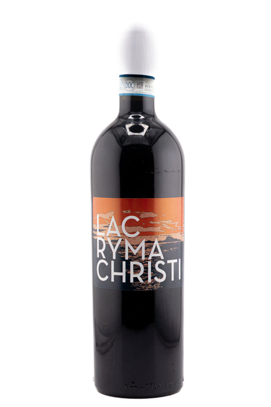 Poggio della Baccanti Lacryma Christi del Vesuvio 2022