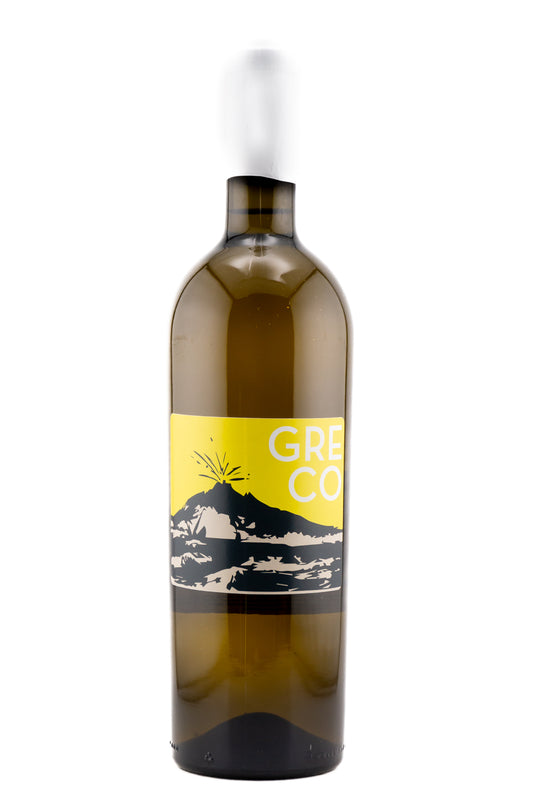 Poggio delle Baccanti Campania Greco 2023