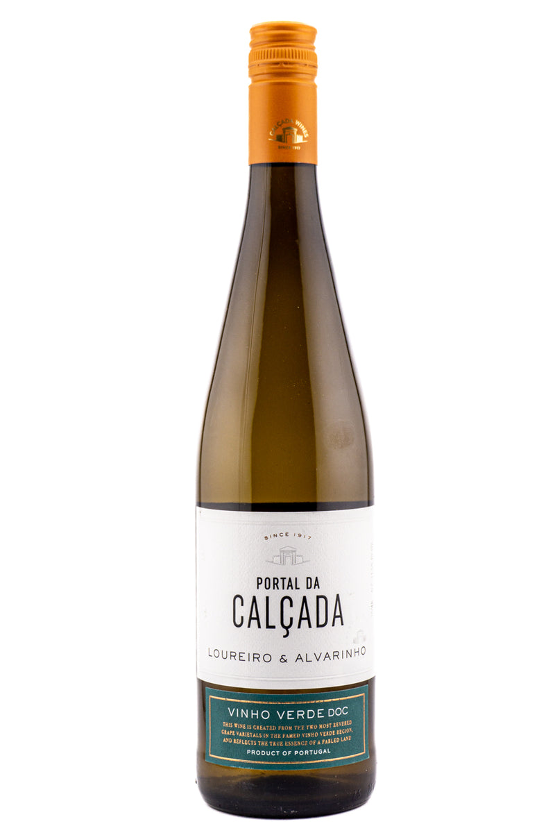 Portal da Calcada Vinho Verde Loureiro & Alvarinho 2022