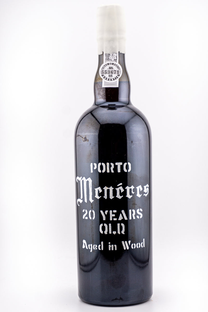 Porto Meneres 20 Year Tawny Porto NV