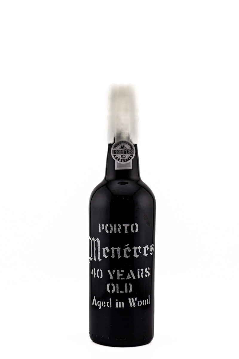 Porto Meneres 40 Year Tawny Porto NV 375ml