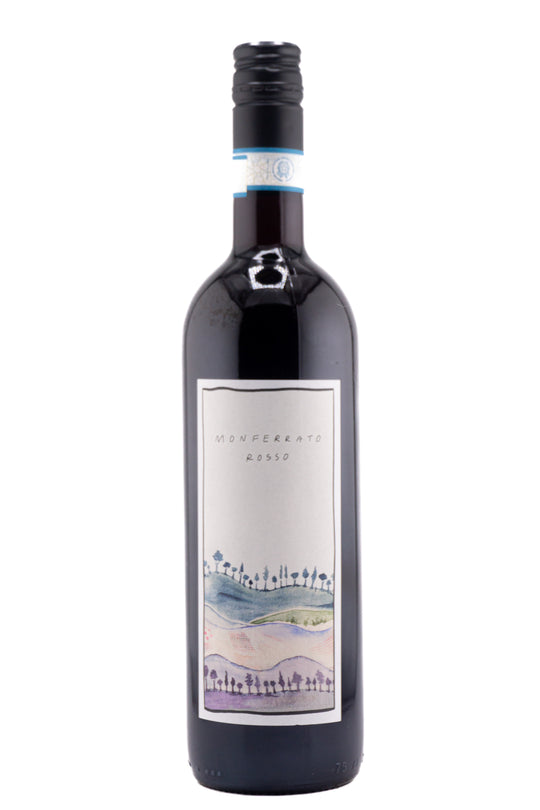 Prima Piuma Monferrato Rosso 2022