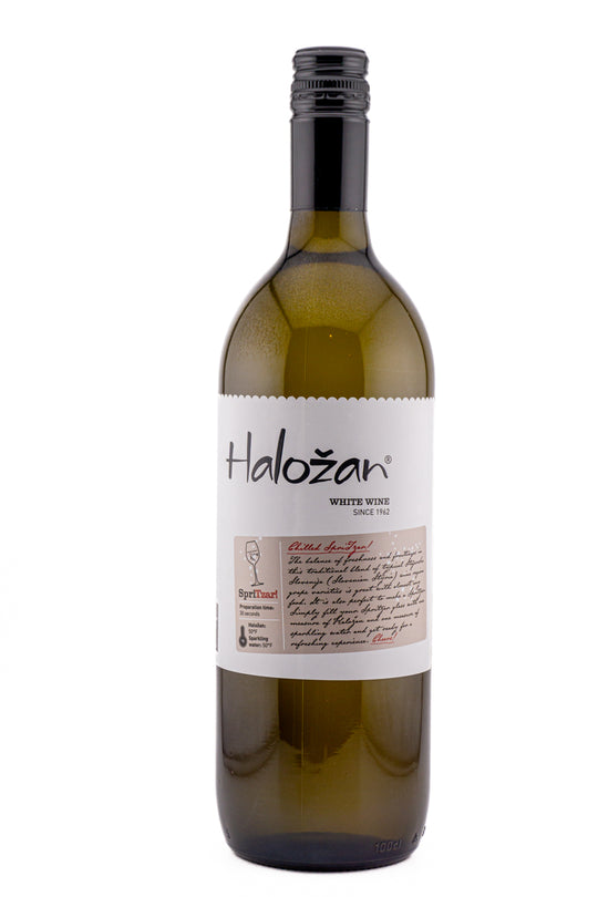 Ptujska Klet Halozan 2024 1000ml