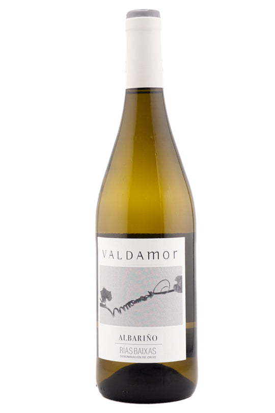 Quinta Cosuelo Rias Baixas Albarino Valdamor 2024