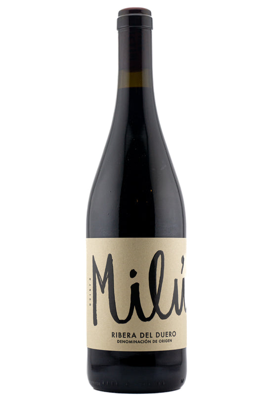 Quinta Milu Ribera del Duero 2024