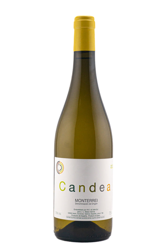 Quinta da Muradella Monterrei Candea 2022