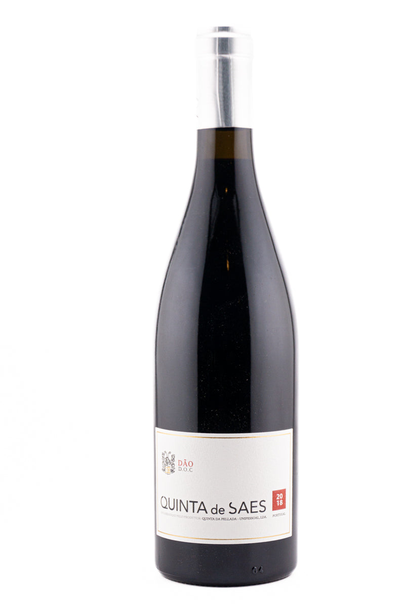 Quinta da Saes Dao Tinto 2018