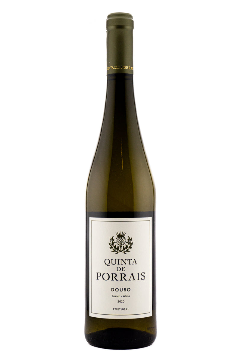 Quinta de Porrais Douro Branco 2021