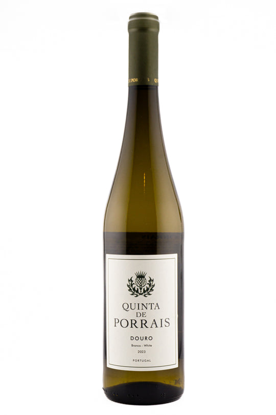 Quinta de Porrais Douro Branco 2023