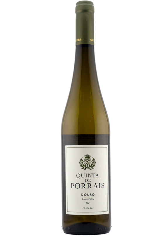 Quinta de Porrais Douro Branco 2024