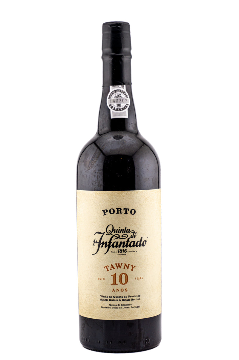 Quinta do Infantado Tawny Porto 10 years