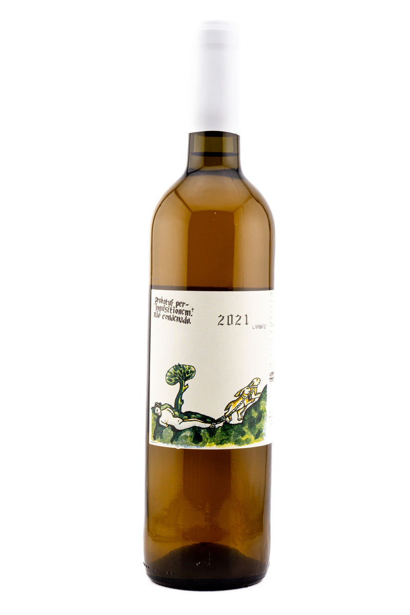 Quinta do Montalto Vinho Branco Nao Condenado 2021