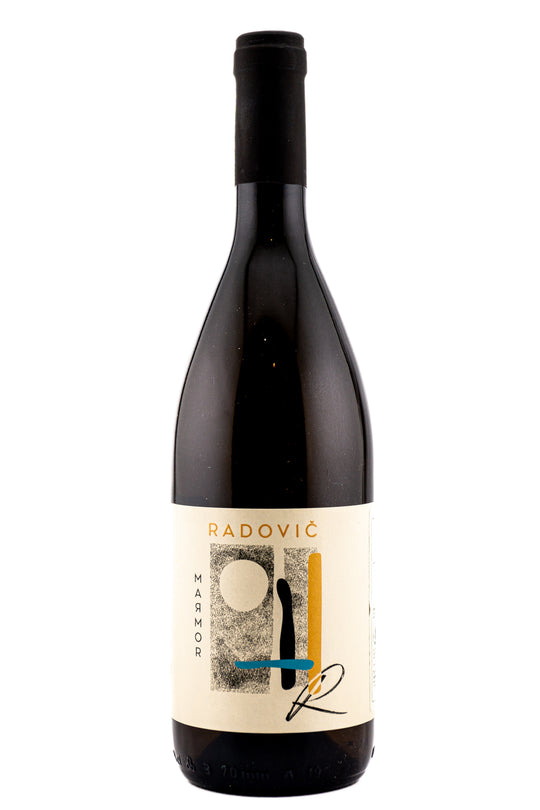 Radovic Carso Vitovska Marmor 2023