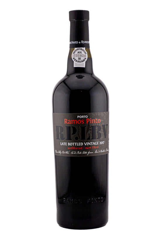 Ramos Pinto Late Bottled Vintage Port 2017