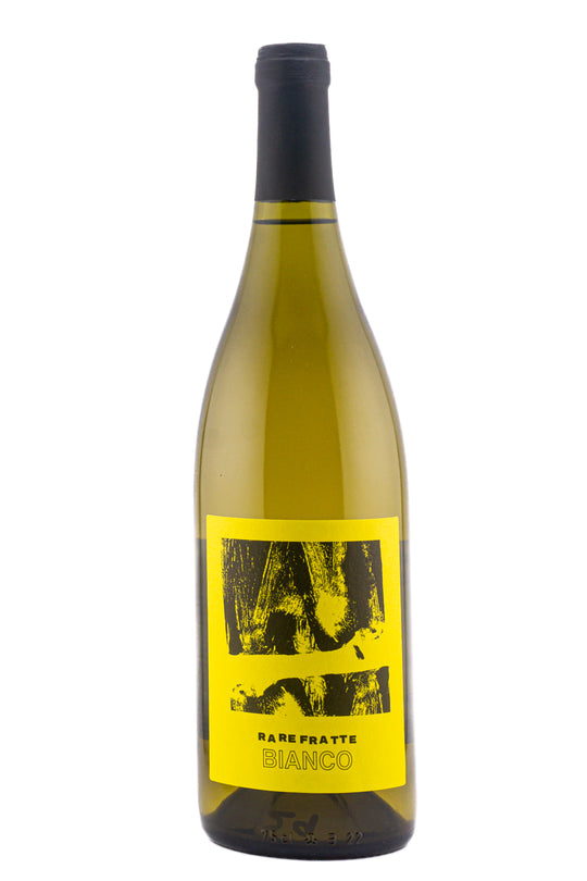 Rarefratte Bianco 2021