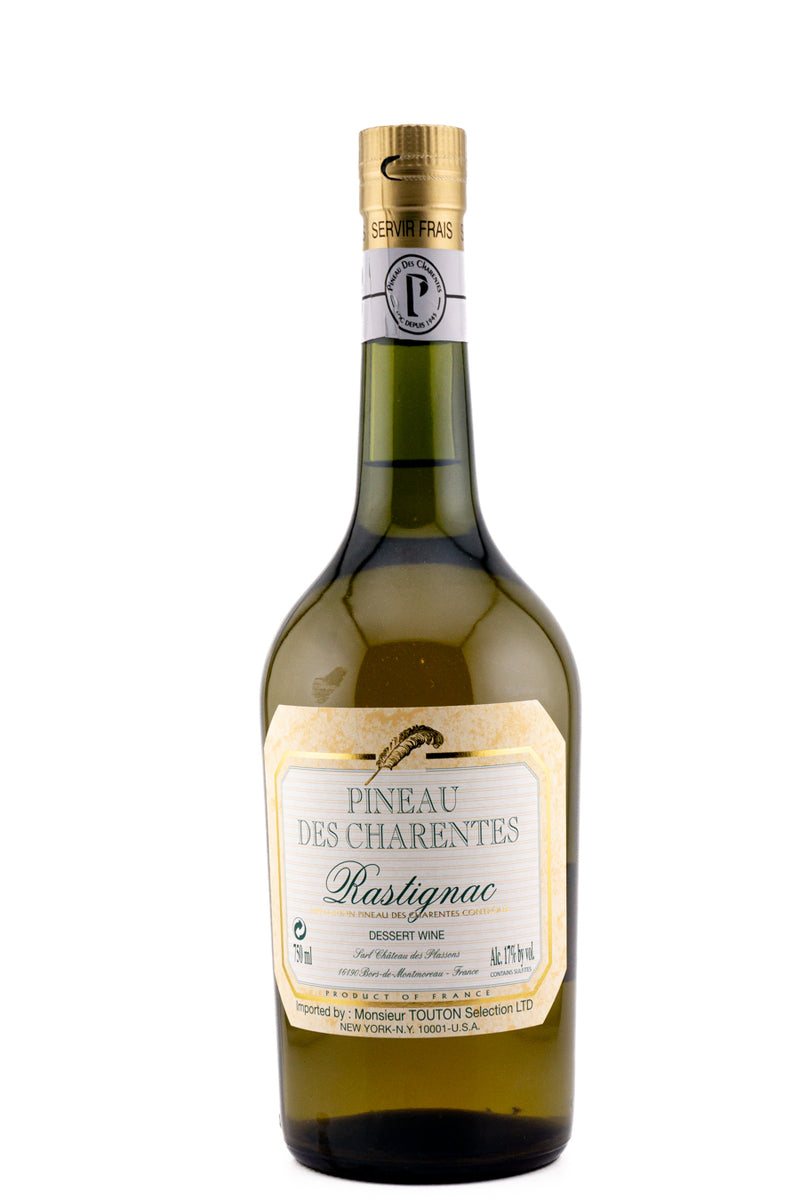 Rastignac Pineau des Charentes NV