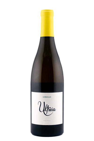 Raul Perez Ultreia Bierzo Godello 2022
