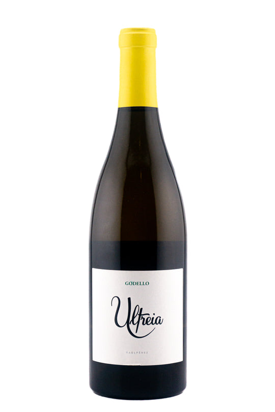 Raul Perez Ultreia Bierzo Godello 2023