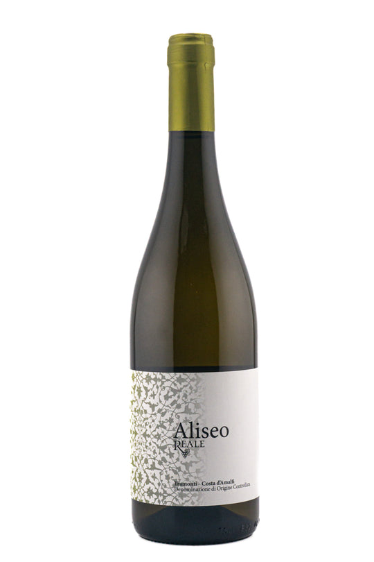 Reale Tramonti Costa d'Amalfi Aliseo 2022