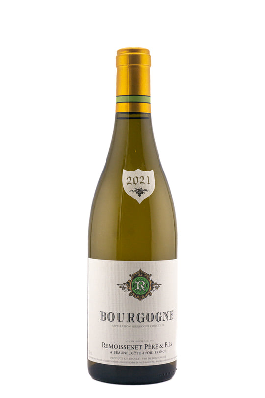 Remoissenet Pere & Fils Bourgogne Blanc 2021