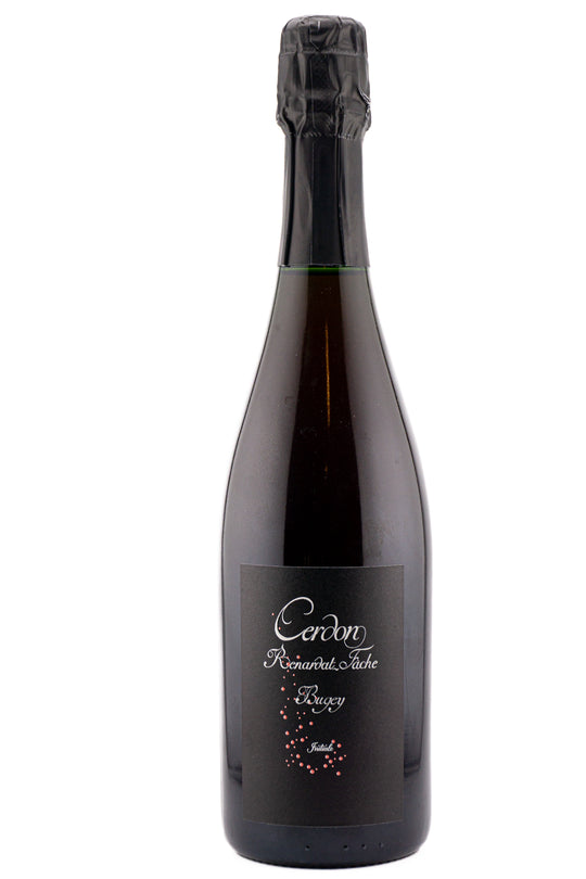 Renardat Fache Bugey Cerdon Brut Rose 2023