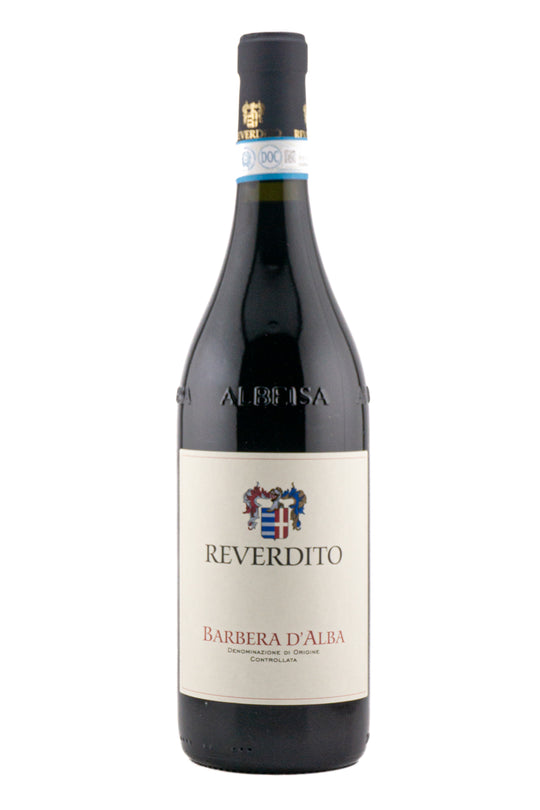 Reverdito Barbera d’Alba 2022
