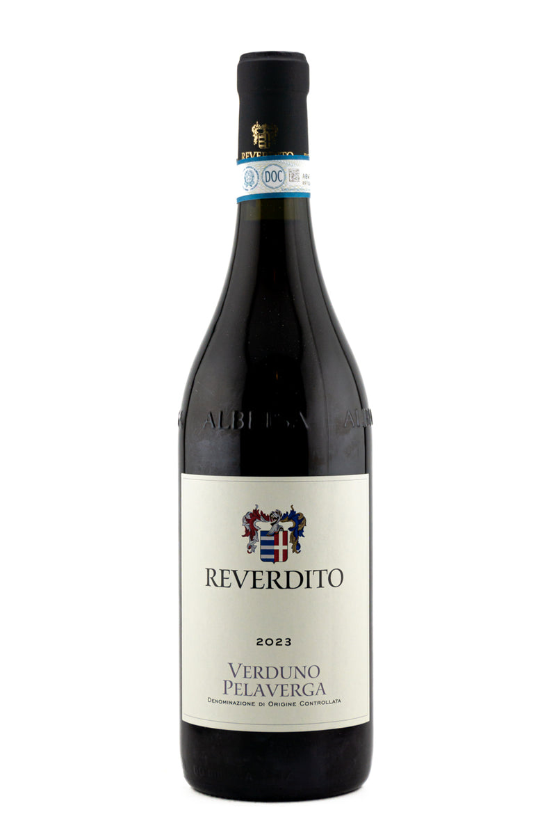 Reverdito Verduno Pelaverga 2023
