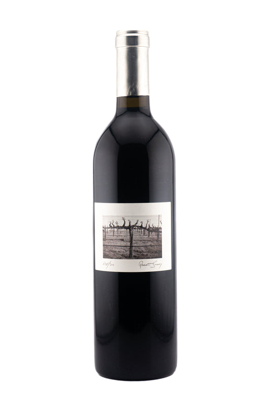 Robert Sinskey Los Carneros Red Wine With a Point of View 2018