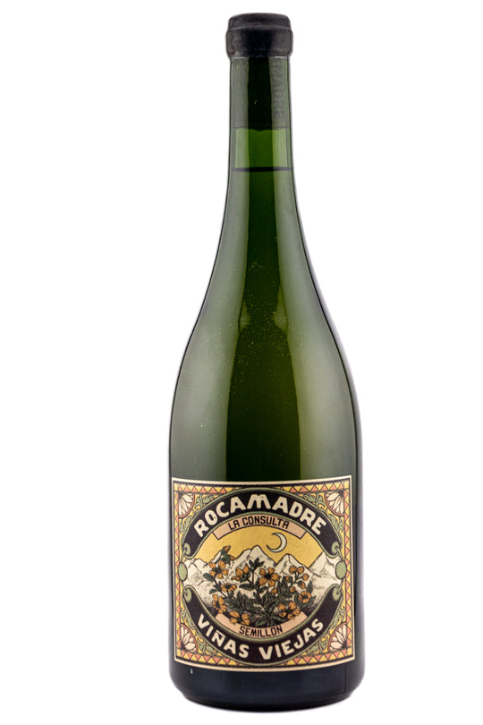 Rocamadre La Consulta Semillon Vinas Viejas 2022