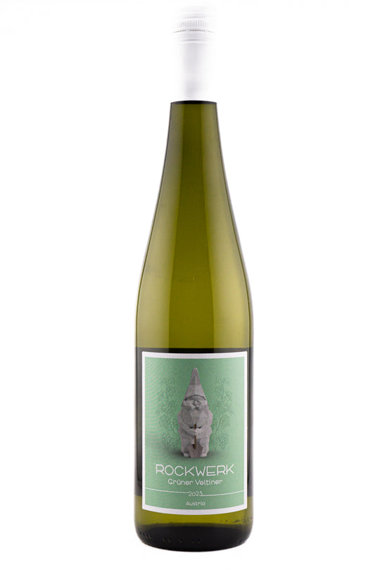 Rockwerk Niederosterreich Gruner Veltliner 2023
