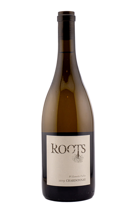 Roots Willamette Valley Chardonnay 2021
