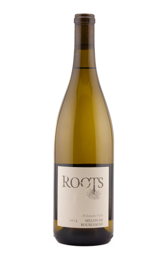 Roots Willamette Valley Melon de Bourgogne 2024