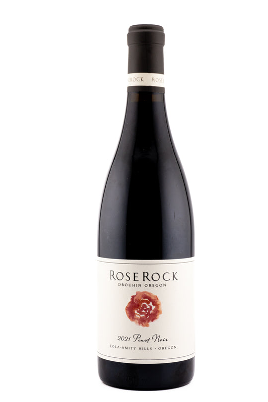 RoseRock Drouhin Eola Amity Hills Pinot Noir 2023